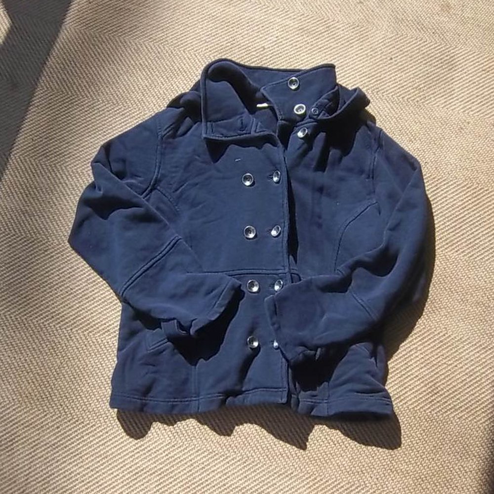 Coldwater Creek I Jacket